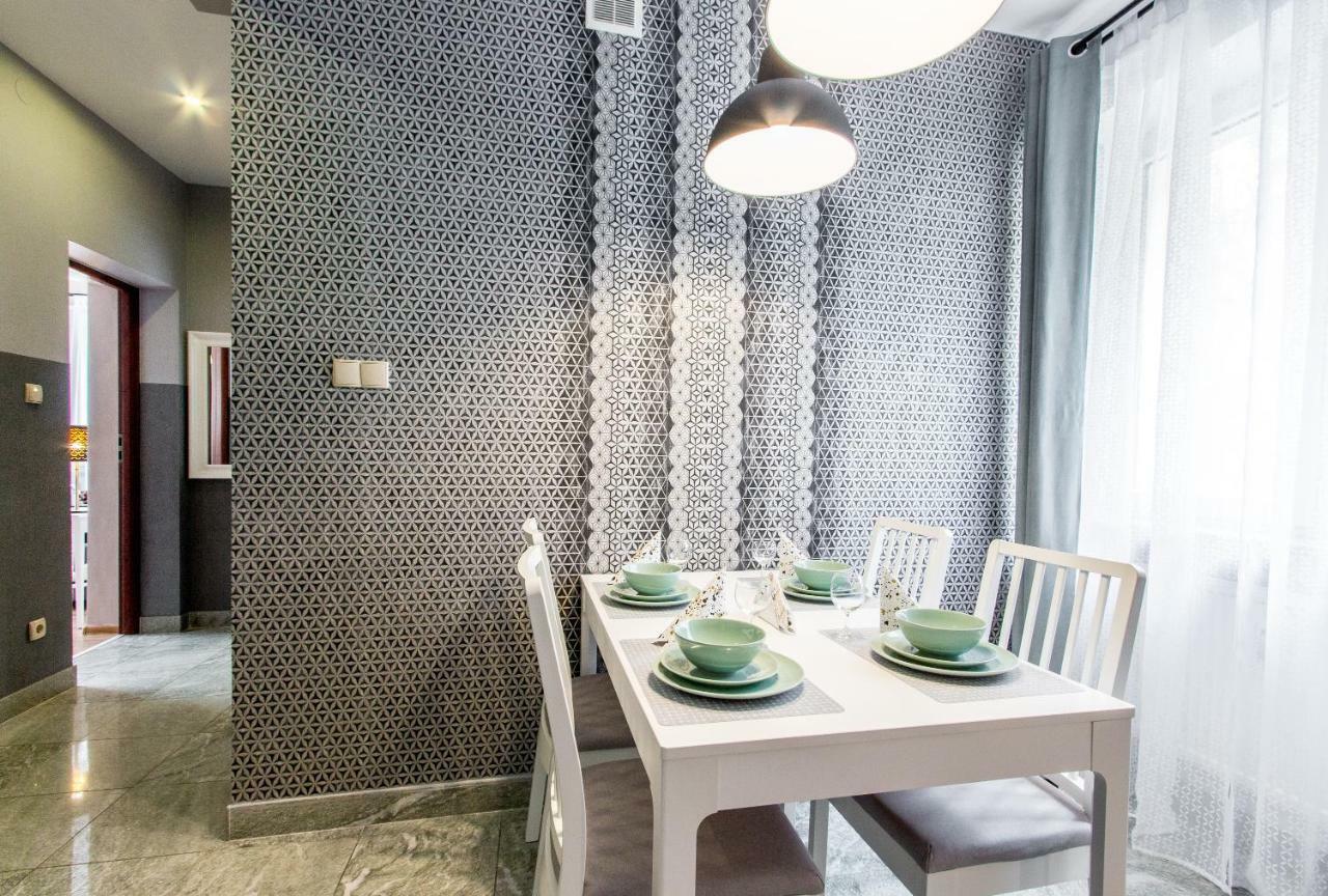 Apartament Bulwary Zakopane Dış mekan fotoğraf
